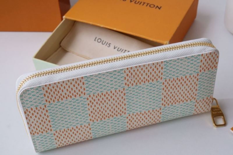 LV Wallets